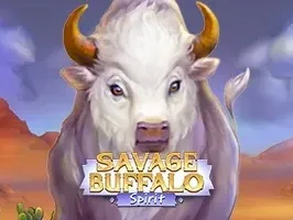 Savage Buffalo Spirit