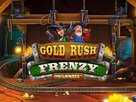 ความคลั่งไคล้การตื่นทอง