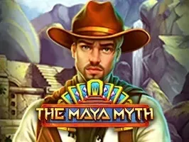 The Maya Myth