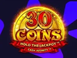 30 Coins™