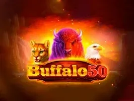 Buffalo 50 screenshot