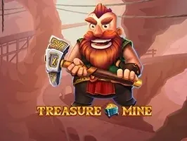 Treasure Mine screenshot