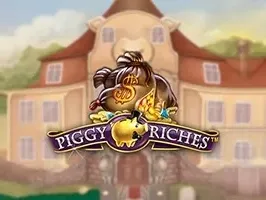 Piggy Riches