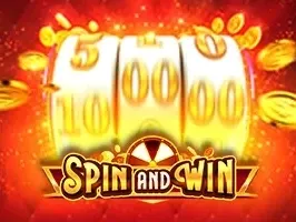 Spin and Win screenshot