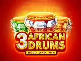 กลองแอฟริกัน 3 อัน screenshot