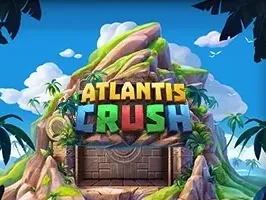 แอตแลนติส ครัช