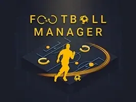 Football Manager screenshot