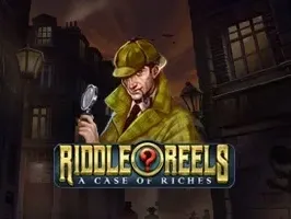 Riddle Reels_ A Case of Riches